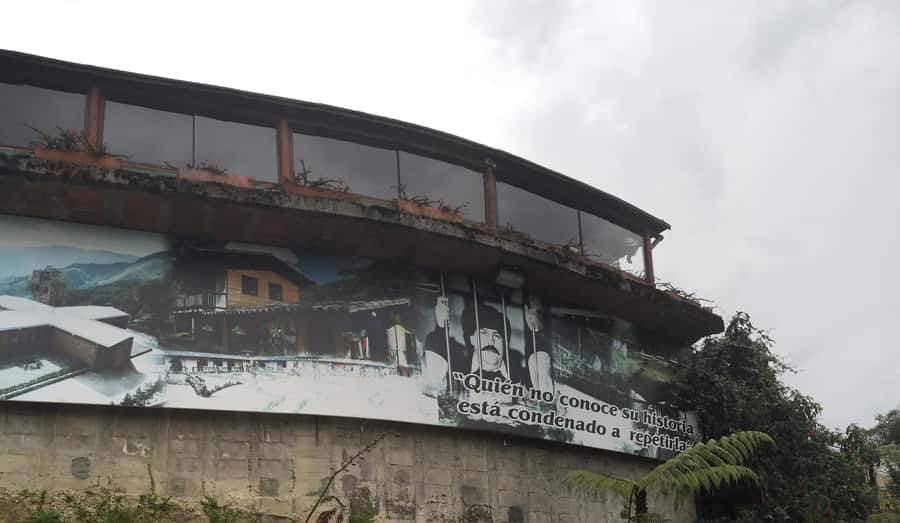 Medellín: Pablo Escobar Jail Private Tour - Why the real locations change the story