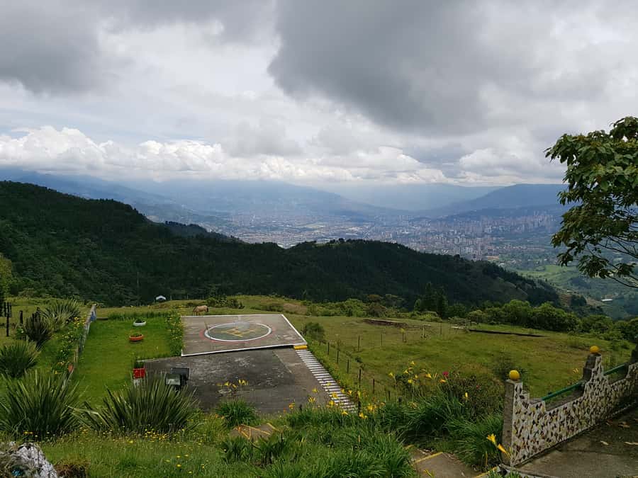 Medellín: Pablo Escobar Jail Private Tour - FAQ