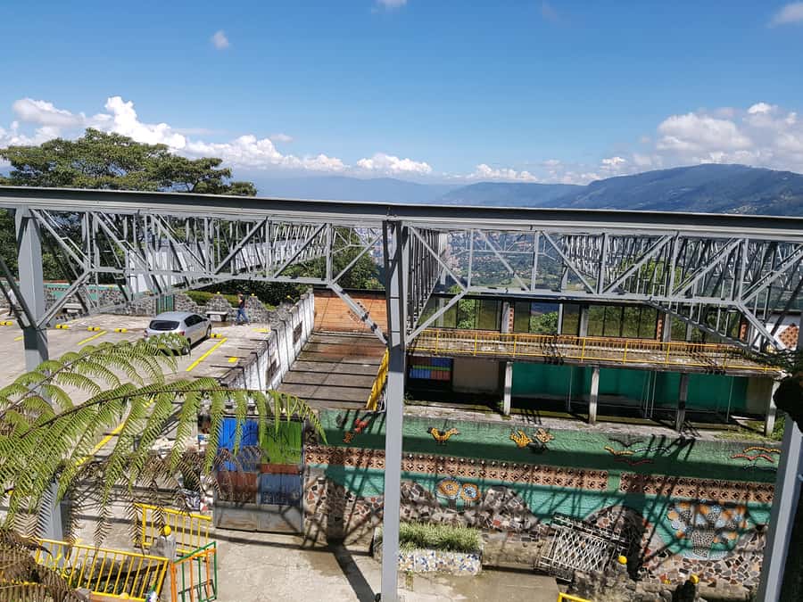 Medellín: Pablo Escobar Jail Private Tour - How to prepare for the visit