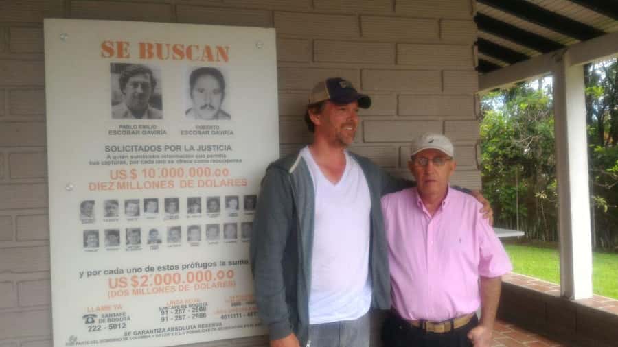 Medellin: Pablo Escobar Museum with Roberto Escobar … - Key points about the Medellín museum visit