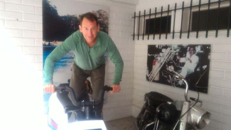 Medellin: Pablo Escobar Museum with Roberto Escobar … - The family account and 15 years in jail