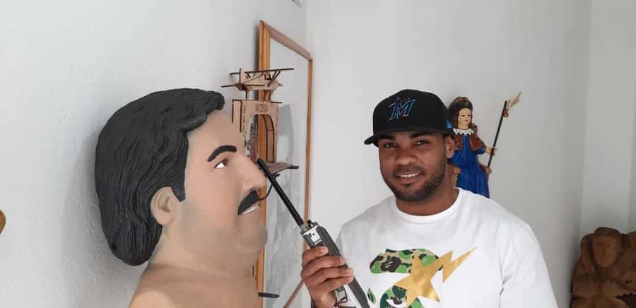 Medellin Pablo Escobar Tour - What this Pablo Escobar tour is really about