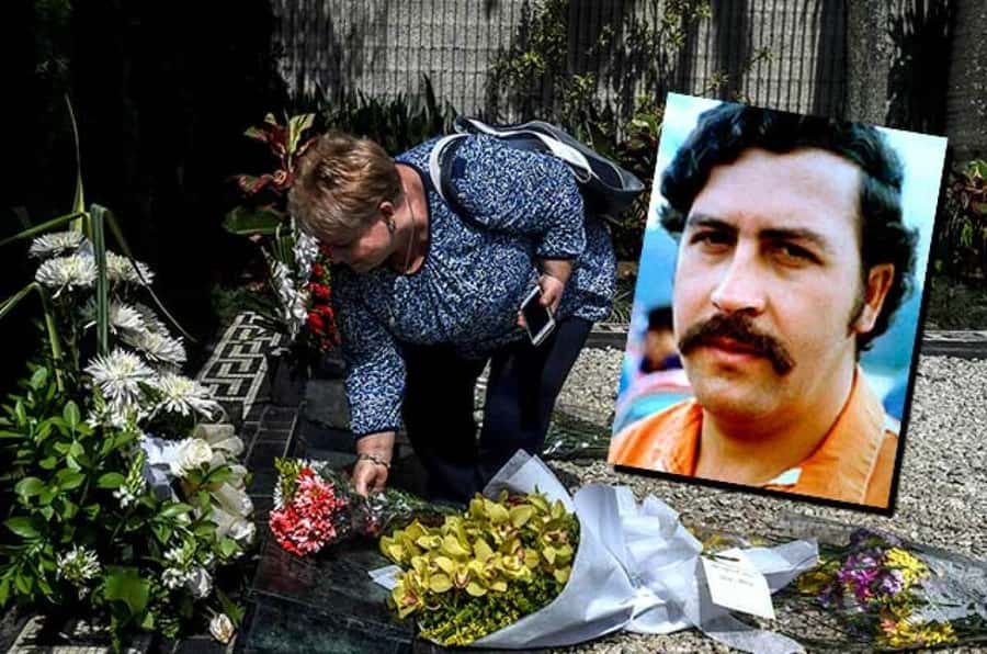 Medellín: Pablo Escobar Tour with beer included - What this Medellín tour is really about