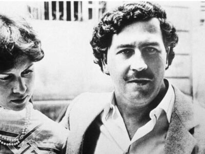 Medellín: Pablo Escobar Tour with beer included