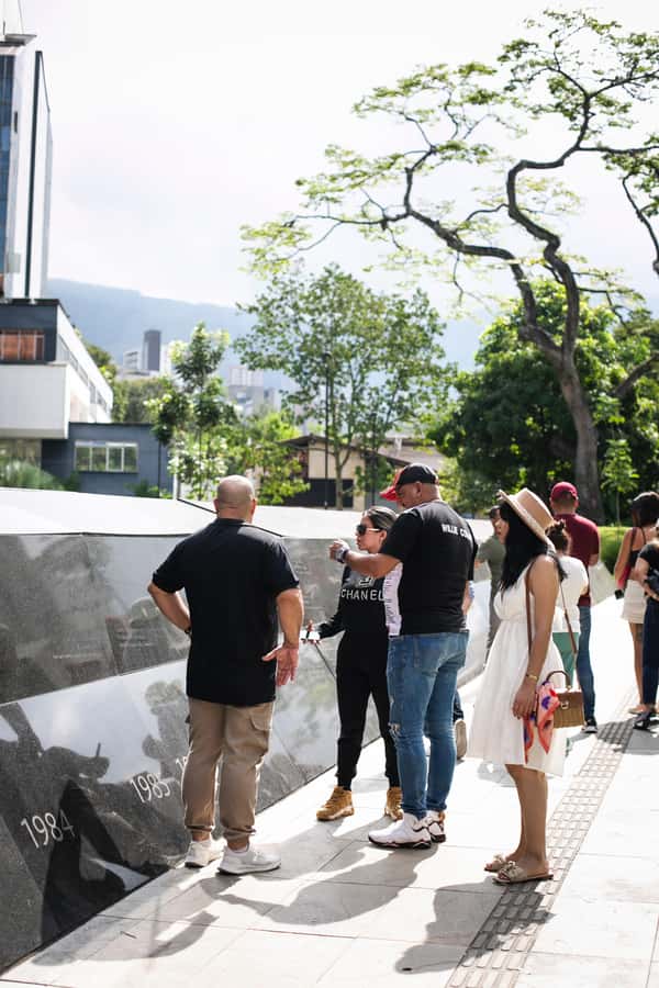 Medellín: Pablo Escobar Tour with Guide and Transportation - Is $38 a fair price?