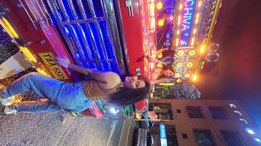 Medellin: Party Bus with DJ & Street Food Tastings - Who should book this party bus?