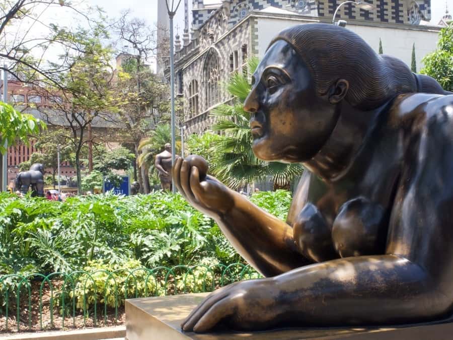 Medellin: Private City Tour - Key points at a glance
