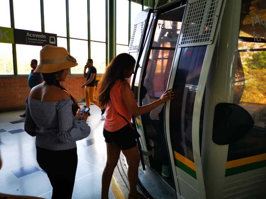 Medellin: Private City Tour - A private way to get your bearings in Medellín