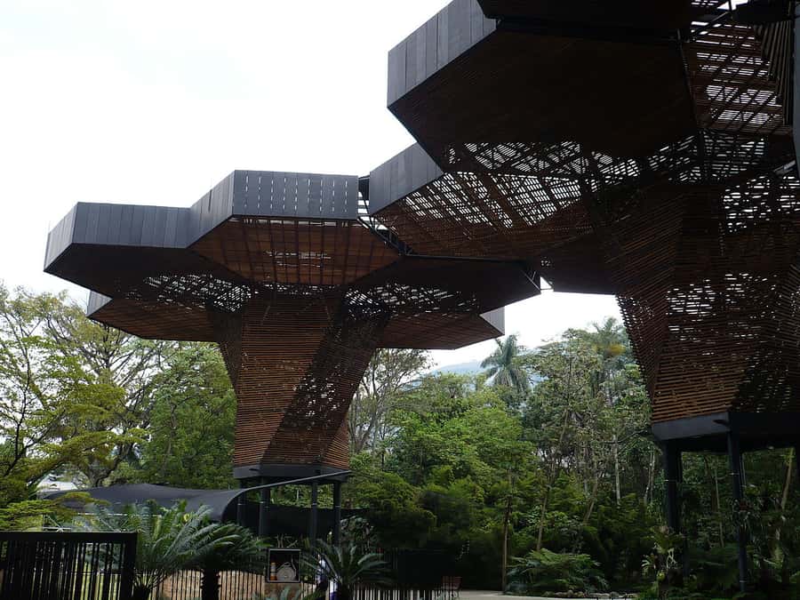 Medellin: Private City Tour - What the private car adds to a short tour