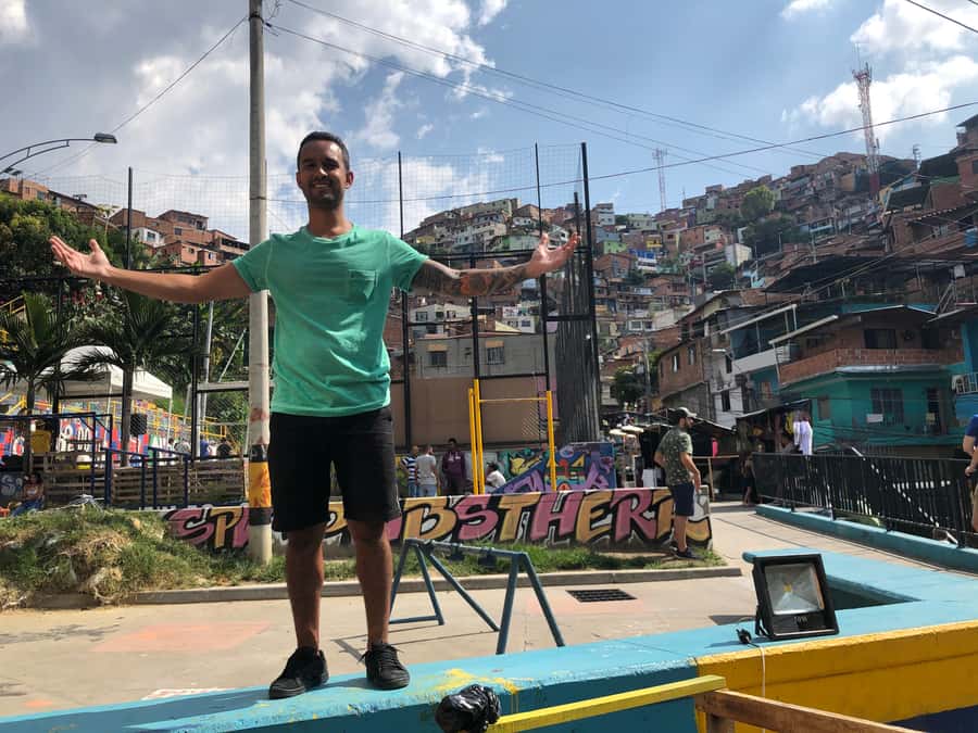 Medellín: Private Comuna 13 Street Art Tour - Is the $63 private price good value?