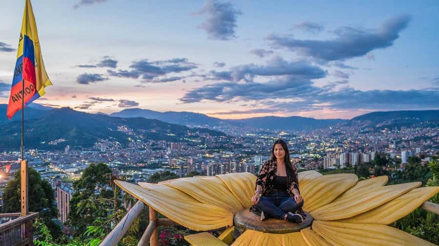 Medellín: Private Food Tour With The Best Viewpoints. - Why the mountain road is the real beginning