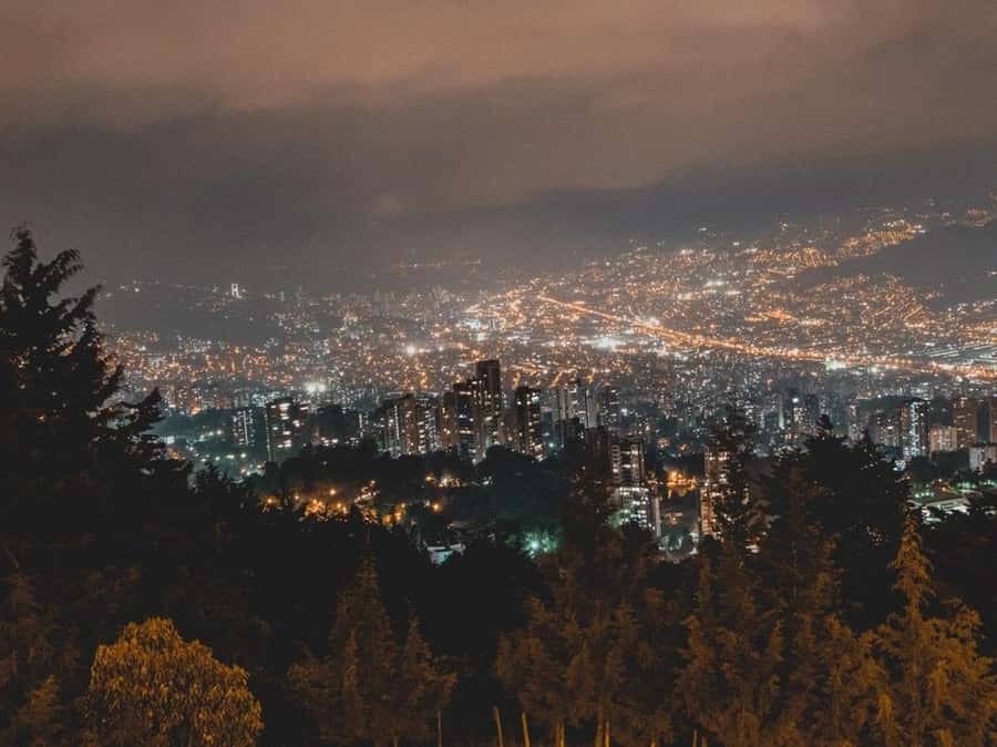 Medellín: Private Food Tour With The Best Viewpoints. - Who will enjoy this private Medellín food tour