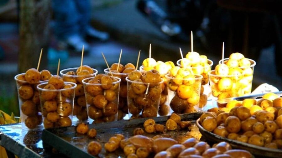 Medellín: Private Food Tour With The Best Viewpoints. - My recommendation for booking