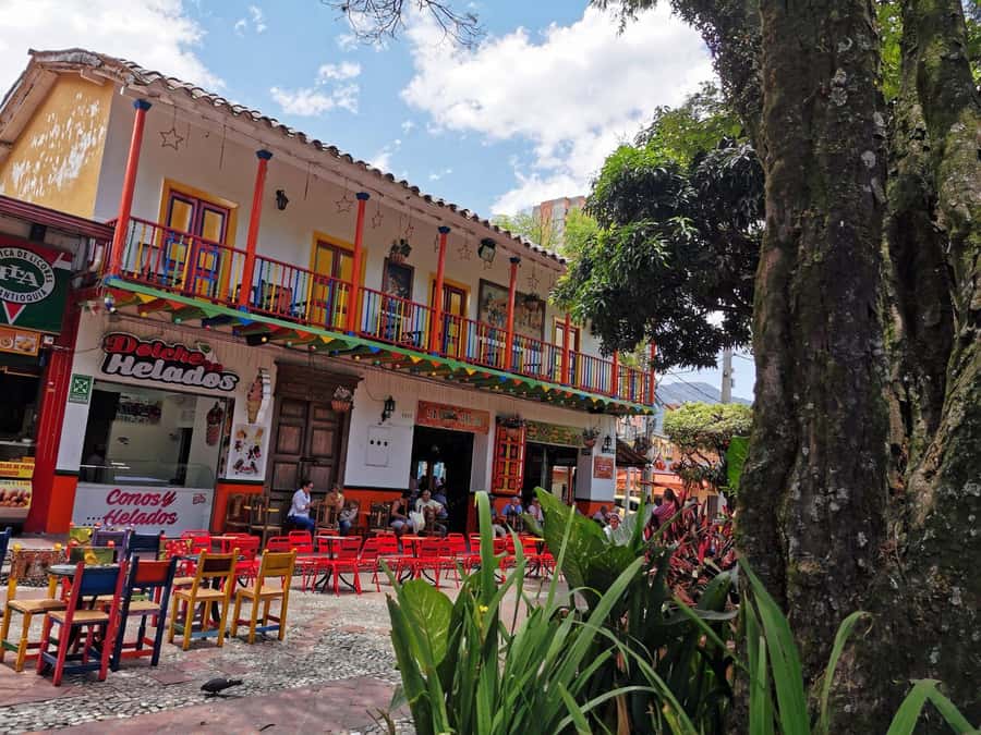 Medellín: Private Food Tour With The Best Viewpoints. - FAQ