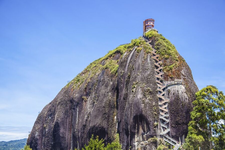 Medellín: Private Guatapé with Peñol Tickets and Boat Ride - Who will enjoy this Guatapé day trip