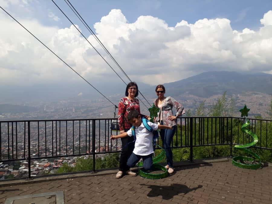 Medellín: Private Pablo Escobar and City Tour - Key points to know before booking