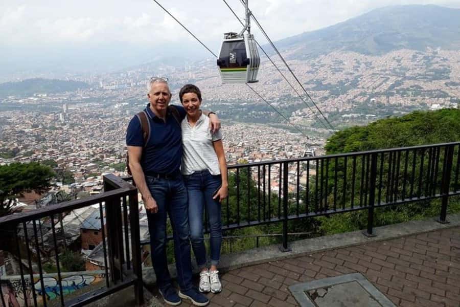 Medellín: Private Pablo Escobar and City Tour - The Pablo Escobar discussion, beyond the simple legend