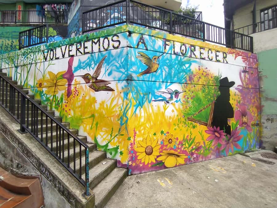 Medellín: Private Pablo Escobar and Comuna 13 Tour - Key points to know before booking