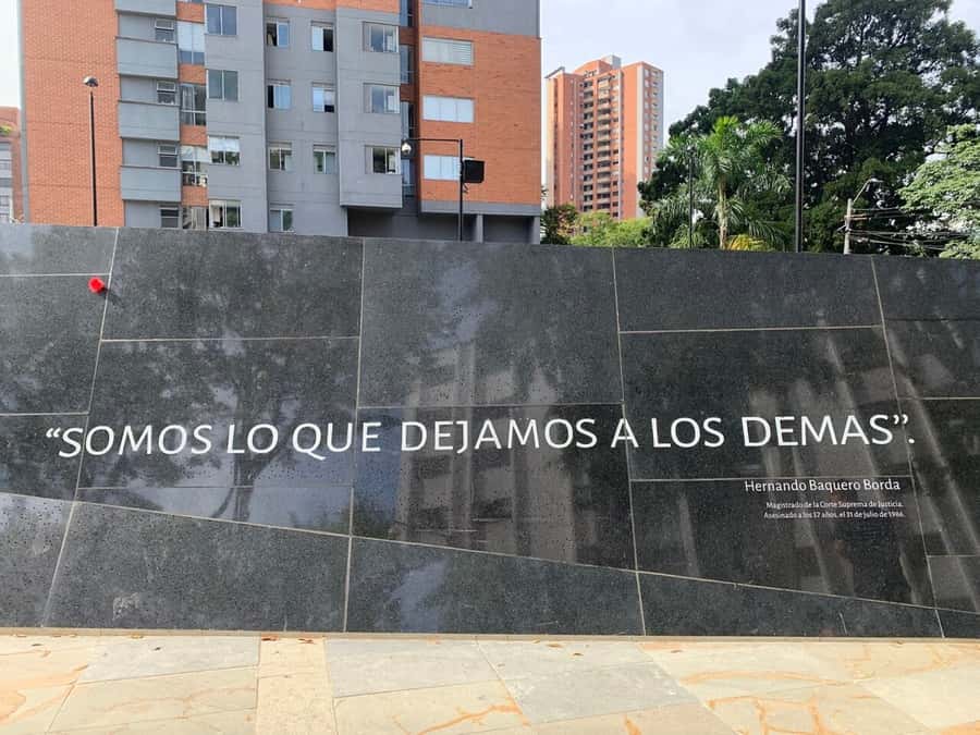 Medellín: Private Pablo Escobar and Comuna 13 Tour - Seeing Los Olivos, the site of Escobar’s death