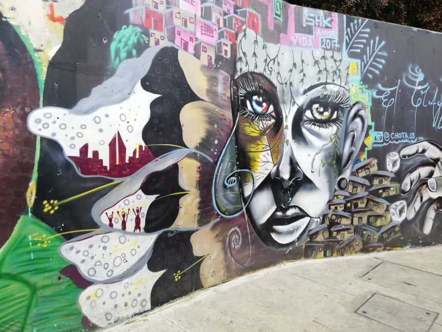 Medellín: Private Pablo Escobar and Comuna 13 Tour - What the private car adds to the day
