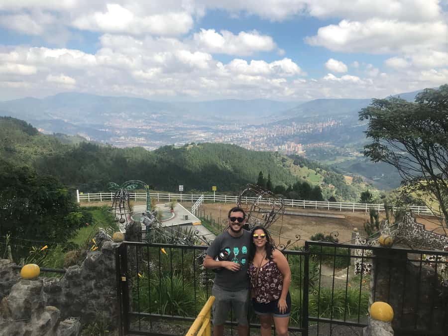 Medellín: Private Pablo Escobar Tour with Cable Car Ride - Is $73 per person good value?