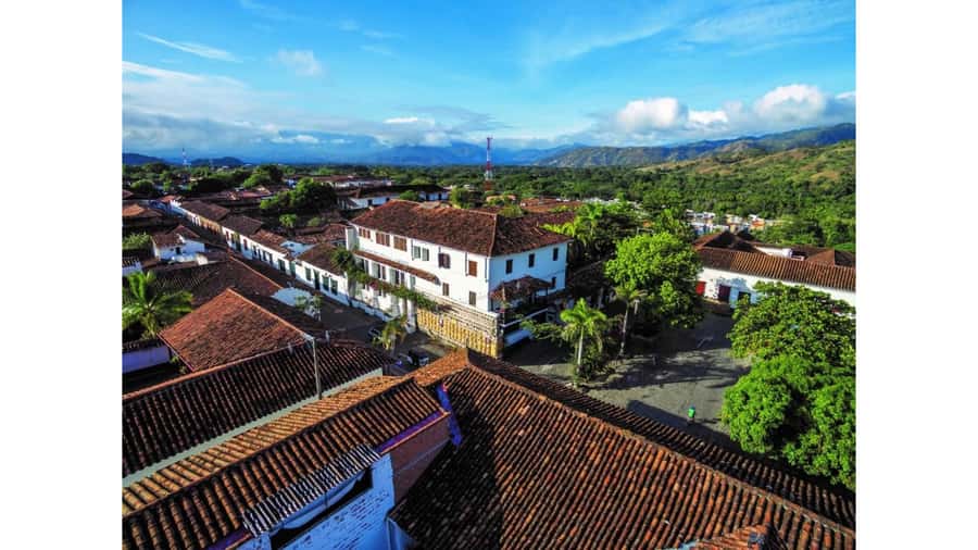 Medellin: Santa Fe de Antioquia Guided Day Trip - Key points to know before you go