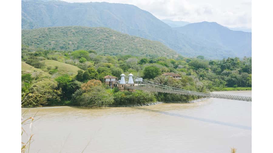 Medellin: Santa Fe de Antioquia Guided Day Trip - Why Santa Fe de Antioquia makes a good day trip