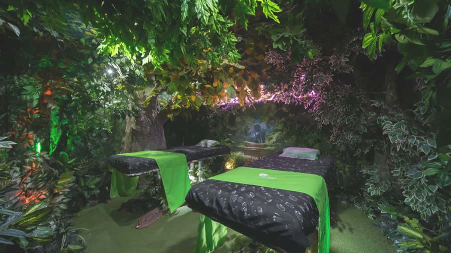 Medellín: Spa Experience with Dinner, Massage and Sauna - Practical Details Before You Book