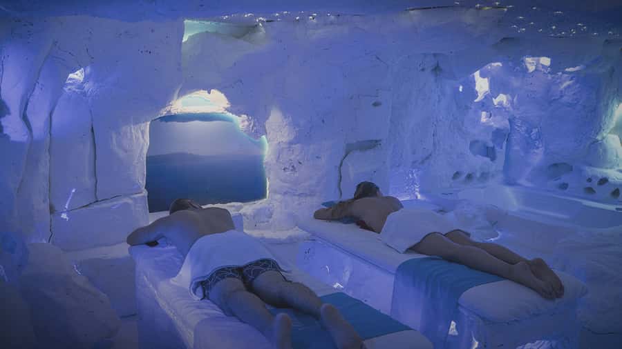 Medellín: Spa Experience with Dinner, Massage and Sauna - The Temazcal Ritual and One-Hour Massage