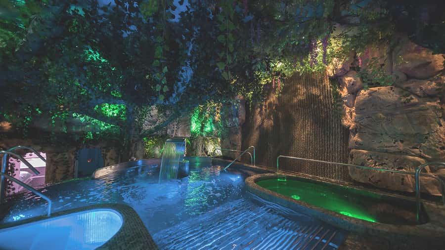 Medellín: Spa Experience with Dinner, Massage and Sauna - What the $324 Price Delivers