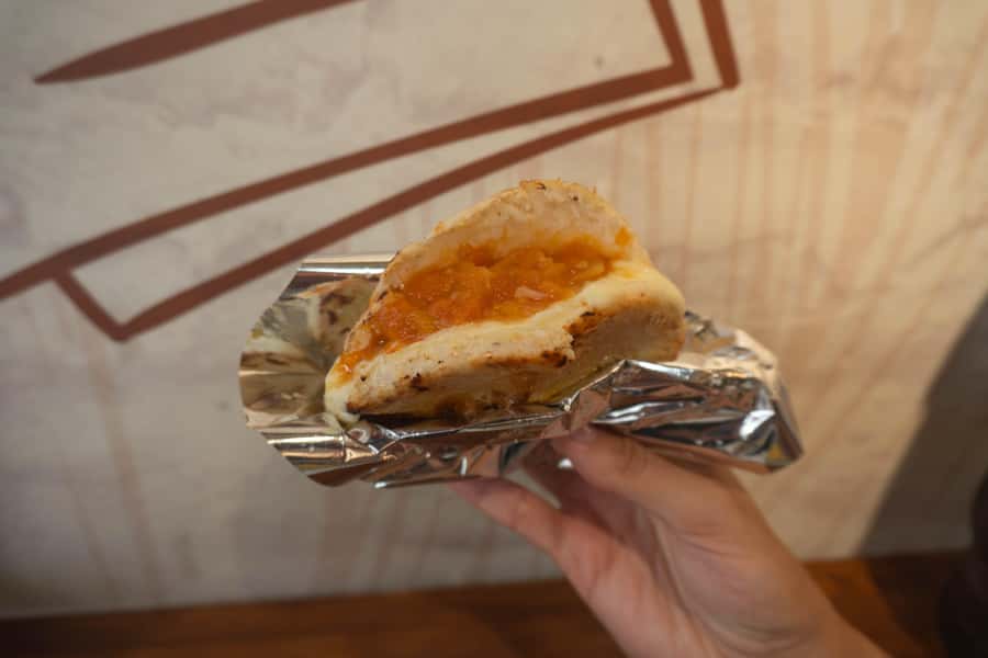 Medellín: Street Food Tour with Local Tastings - Key points at a glance