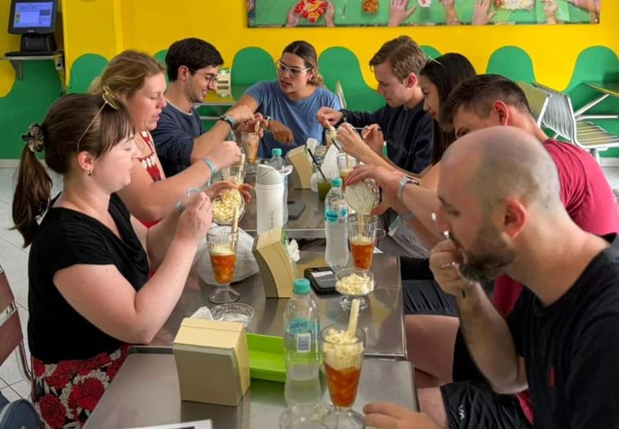 Medellín: Street Food Tour with Local Tastings - Who will enjoy this food walk most