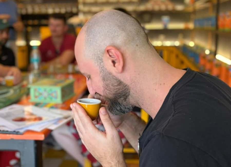 Medellín: Street Food Tour with Local Tastings - What the food stories add to the meal