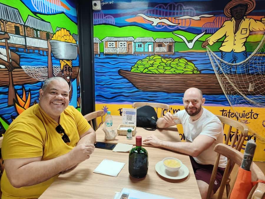 Medellín: Street Food Tour with Local Tastings - Meeting at Parque El Poblado