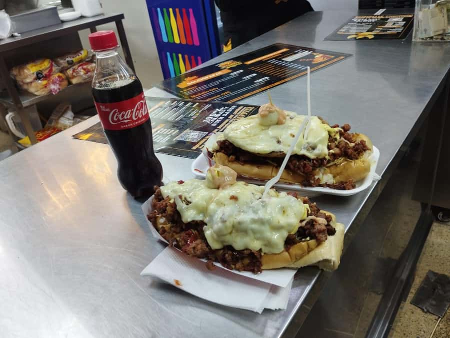 Medellin: tasting Street Food with Rooftops of El Poblado - Key points to know before booking