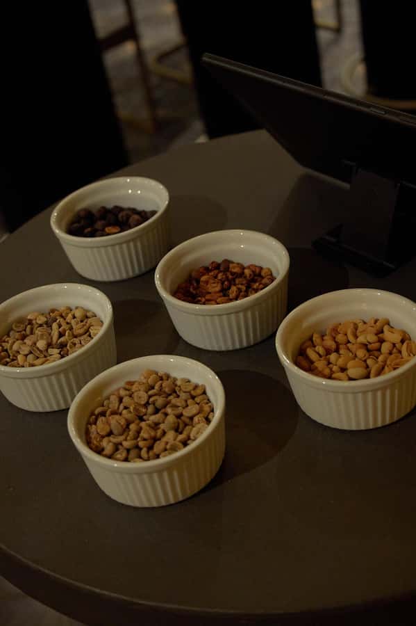 Medellin: The Best Coffee Tasting Experience - Key points at a glance