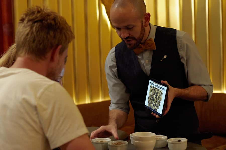 Medellin: The Best Coffee Tasting Experience - Why this 90-minute tasting works in Medellín