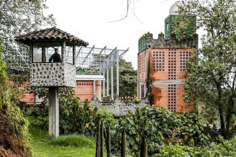 Medellín: The Real Pablo Escobar Tour - Key points to know before booking