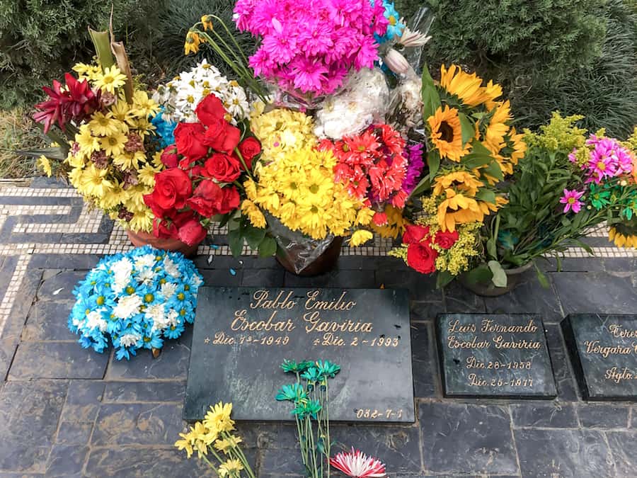 Medellín: The Real Pablo Escobar Tour - Who will get the most from this experience?