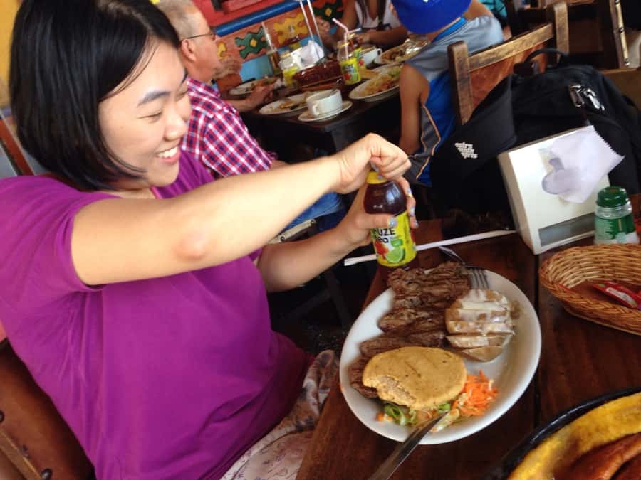 Medellin: Traditional Food Tour - Key points to know before booking