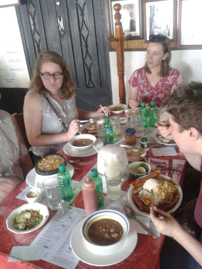 Medellin: Traditional Food Tour - Why this food tour leaves El Poblado