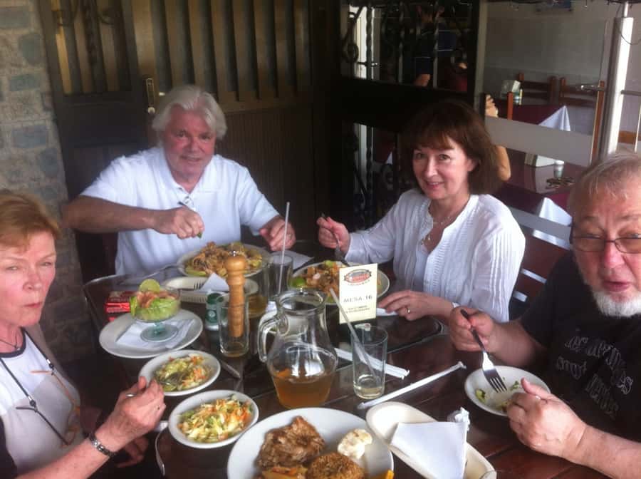 Medellin: Traditional Food Tour - A look at Medellin through ingredients, not monuments