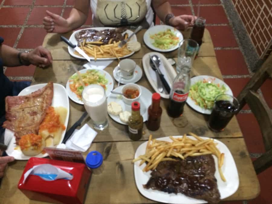 Medellin: Traditional Food Tour - Who should book this Medellin food tour