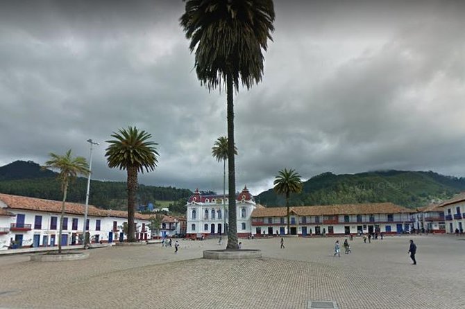MINA CATEDRAL DE SAL ZIPAQUIRA Tour Privado - Why the salt cathedral is worth the trip