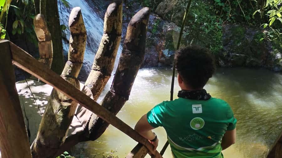 Minca: Hidden Waterfall + Coffee and Cocoa Workshop - Why This Minca Day Works So Well