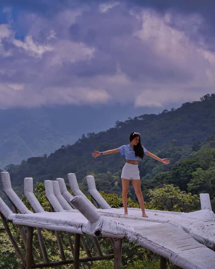 Minca, Marinka Waterfall & Hostel Sierra Minca - Key points to know