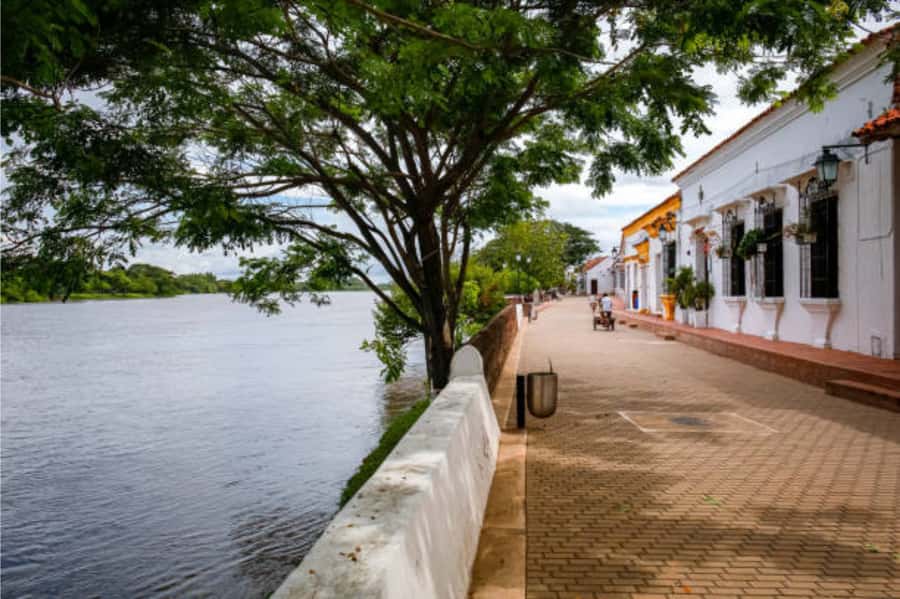 Mompox Caribbean Routes - Why Mompox deserves two days from Cartagena