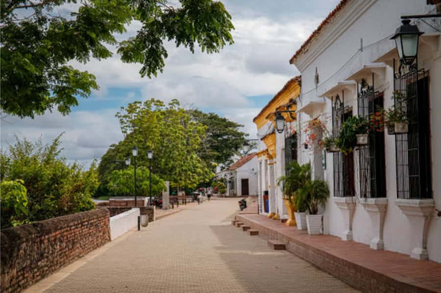 Mompox Caribbean Routes - What the $507 price really covers