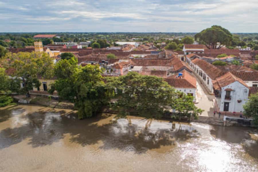 Mompox Caribbean Routes - Who should book this Mompox route