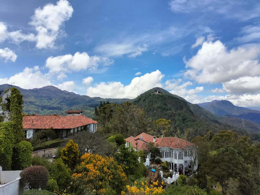 Monserrate Tour in Bogotá Including Tickets - Why Monserrate belongs on your Bogotá plan